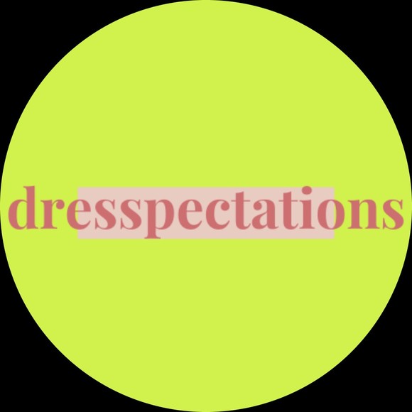 dresspectations